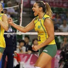 Check spelling or type a new query. Pega No Doping Tandara E Campea Olimpica E Ataca Bola A 106 Km H Fotos R7 Olimpiadas