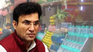 Can you take it Madhu Kishwar?