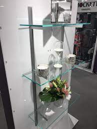 Shelf Track Systems Are The Perfect Way To Display Add Additional Tracks And Brackets As Needed To Build Out Your Custom Arrang Shelves Signage Shelf Supports