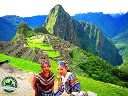 Resultado de imagen de machu picchu
