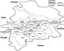 Ai cautat codul postal pentru bulevard dunarii. Cluj Napoca Wikipedia