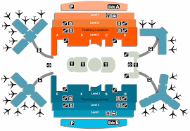 Plus, you can grab a car rental right at the orlando airport, just outside the terminal. Mco Airport Pick Up And Drop Off