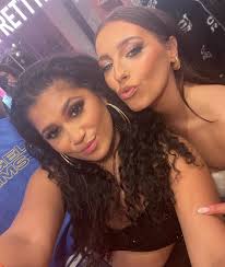 Married At First's Tasha Jay sparks split rumours as cosies up to huge  YouTube star