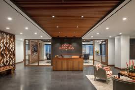 King S Hawaiian Offices Torrance Office Snapshots Kings Hawaiian Lobby Design Design