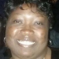 Talisha M. Reese Obituary