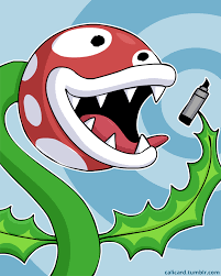 With two decent jumps and a really data miner @meshima_ has discovered that piranha plant originally had three jumps available to it, meaning that it would have been able to reach. This Plant Has Eyes By Https Www Deviantart Com Calicard On Deviantart Super Smash Bros Videos Smash Bros Super Smash Brothers