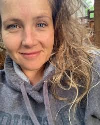 Jennifer Ranta's Instagram, Twitter & Facebook