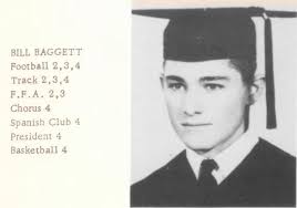 Sammie, Lawrence ( Junior) Wingo, class of '58 passed away one day last week
