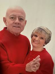 Shirley Granger Obituary