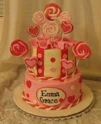 At cakeclicks.com find thousands of cakes categorized into thousands of categories. 3 Valentine S Birthday Cake Ideas Valentines Day Cakes Cake Cover Birthday Cake