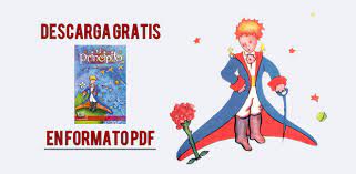 (julio verne, charles dickens, cervantes, shakespeare entre muchos otros) las mismas se encuentran en formato pdf, pudiendo ser impresas o consultadas facilmente. El Principito Pdf Para Descargar Gratis