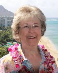 Carolyn Lee McElroy Obituary