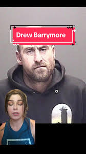 Leave drew alone!! #drewbarrymore #chadmichaelbusto