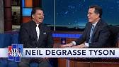 After that, she worked as an it manager for bloomberg llc. Neil Degrasse Tyson On Coronavirus Will People Listen To Science Youtube