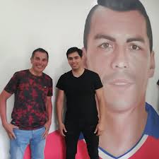 Eduardo Uribe Campos