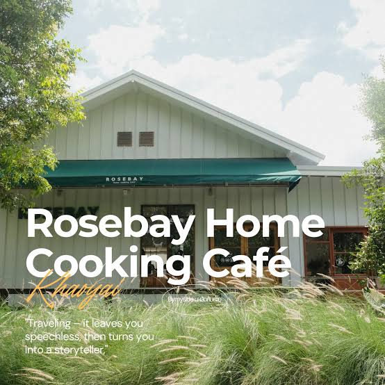 Rosebay Home Cooking & Café