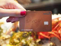 The capital one savor card's apr ranges from 15.99% to 24.99% (v). Should You Get The Capital One Savor Or The Savorone Seeqr