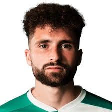 Profile Blendi Gashi, : Info, news, matches and statistics