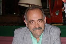 Hondo pesar: Falleció Roberto Mario Cabezas Serra, director del Diario del  Fin del Mundo