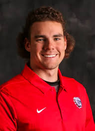 2020 Baseball Roster