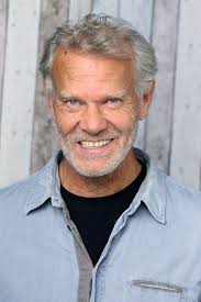 Norbert Braun, actor (CKS HAMBURG agency)