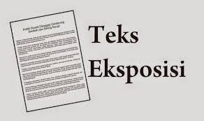Tugas Teks Eksposisi Teks Blog Person
