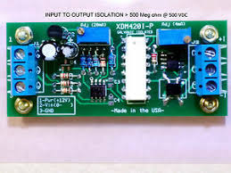 Zero volts could mean zero position, or it could. Volle Optisch Isoliert 0 10v 4 20ma Passiv Powered Loop Signal Converter Ebay