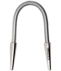 Think of them like a blend between tweezer and threading. Amazon Com R E M Spring Facial Hair Remover The Original Hair Removal Spring Design Patent Removes Hair From Upper Lip Chin Cheeks And Neck 100 Stainless Steel Hair Removal Products Beauty