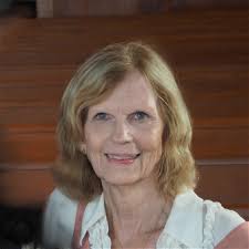 Obituary information for Carolyn Lee Erickson