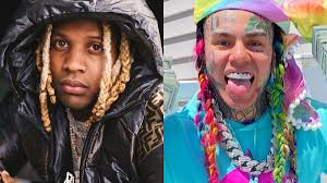 Chicago, il • 144,701 followers. Nach Tod Des Bruders Lil Durk Von 6ix9ine Gefrontet 16bars