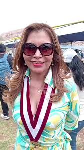 🔵🟢 Declara la consejera Marleny...