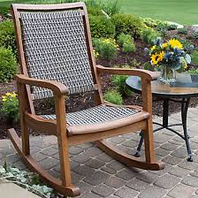 Outdoor Rocking Chair Bed Bath Beyond Wicker Rocking Chair Outdoor Rocking Chairs Patio Rocking Chairs