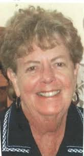 Sheila (Cavanaugh) Kiernan Obituary