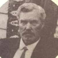 Rev Augustus Theophilus "G.T." Hill (1857–1921)