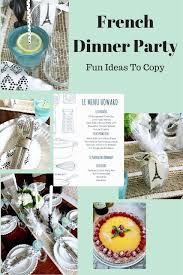 Looking for a french wine for complete your french dinner menu. 20 French Dinner Party Ideas French Dinner Parties French Party Dinner Themes