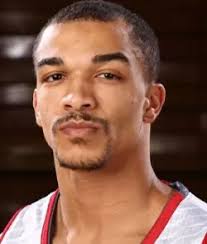 2016-17 Men's Basketball Roster