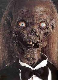 Maybe you would like to learn more about one of these? The Cryptkeeper Tales From The Crypt Wiki Fandom