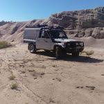 Glenn Gooding's Instagram, Twitter & Facebook