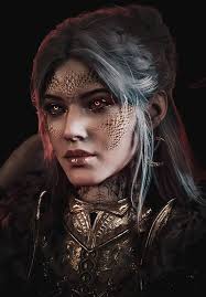 Tessa's journey to reclaim sanity and redemption