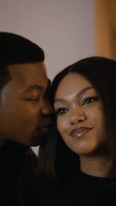 She was a real one till the end. Southside will neva forget you, Krystal  ❤️. #RaisingKanan