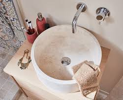 Quand Lavabo Rime Avec Deco Vasque A Poser Vasque Et Douche Italienne