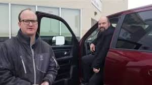 You can send a request to your vehicle in one of three ways: How To Unlock And Start Your Ram With A Dead Key Fob Youtube