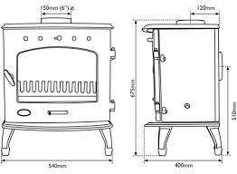 Carron 7 3kw Stoves Carron Draw a bent box for the central part of the hand, draw in the cushions of the palm if they are visible at this angle. carron 7 3kw stoves carron