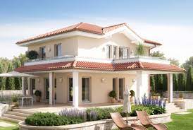 See more ideas about house, mediterranean house plans, house plans. Mediterranes Haus Evolution 134 V4 Hausbaudirekt De