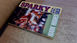 Despite the fact that he enjoyed his time at bayern, who wanted to keep him. Sparky Barcelona Bayern And Back Amazon De Hughes Mark Fitton Peter Fremdsprachige Bucher