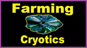 Latest update of warframe, players will be able to craft and unlock many. Best Ways To Farm Cryotic In Warframe 2021 Isk Mogul Adventures