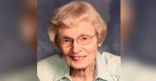Elvira Elizabeth Grundmayer Obituary