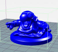 Serena x male reader (pokémon x and y) fanfiction. Pokemon Stl File 3d Models To Print Yeggi