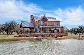 Hours may change under current circumstances Old School Log Cabin Retreat On A Private Lake In Northern Texas Hgtv S Ultimate House Hunt 2020 Hgtv