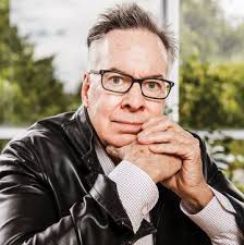 California Book Club: Héctor Tobar Transcript